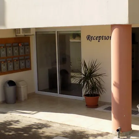 Kyriakos Court Guest house Paphos
