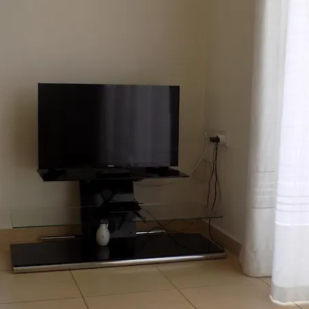 Kyriakos Court Guest house Paphos