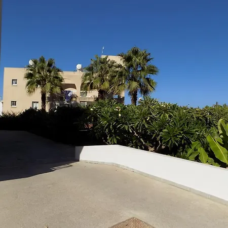Kyriakos Court Guest house Paphos